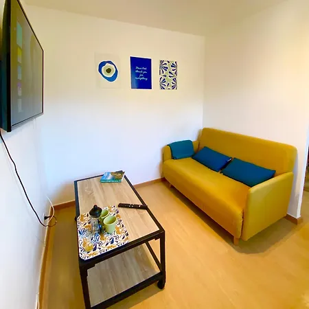 Apartment Le Coin Cosy Des 4 Tetes - Balcon - Netflix Sallanches