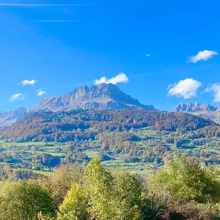 Apartment Le Coin Cosy Des 4 Tetes - Balcon - Netflix *